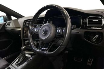 Volkswagen Golf Estate 2.0 TSI 300 R 5dr 4MOTION DSG