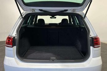 Volkswagen Golf Estate 2.0 TSI 300 R 5dr 4MOTION DSG