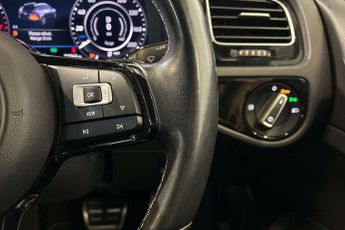 Volkswagen Golf Estate 2.0 TSI 300 R 5dr 4MOTION DSG