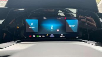 Volkswagen Golf 2.0 TDI Life 5dr DSG