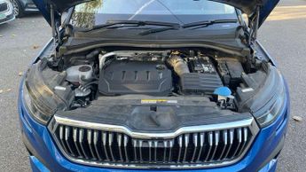 Skoda Kodiaq 2.0 TDI 200 Laurin + Klement 4X4 5dr DSG [7 Seat]