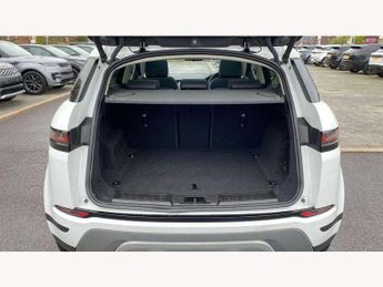 Land Rover Range Rover Evoque 2.0 D180 SE 5dr Auto