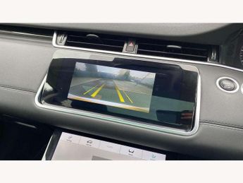 Land Rover Range Rover Evoque 2.0 D180 SE 5dr Auto