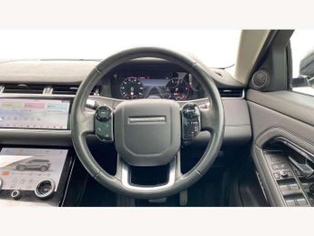 Land Rover Range Rover Evoque 2.0 D180 SE 5dr Auto