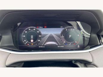 Land Rover Range Rover Evoque 2.0 D180 SE 5dr Auto