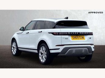 Land Rover Range Rover Evoque 2.0 D180 SE 5dr Auto