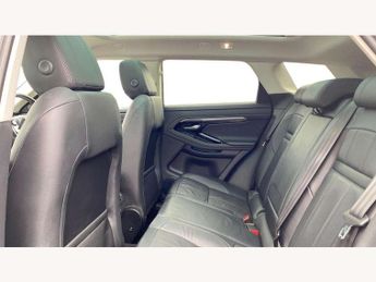 Land Rover Range Rover Evoque 2.0 D180 SE 5dr Auto