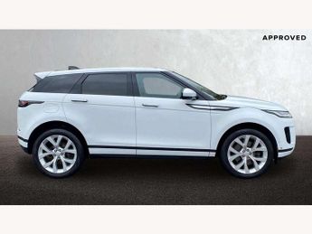 Land Rover Range Rover Evoque 2.0 D180 SE 5dr Auto
