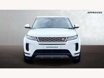 Land Rover Range Rover Evoque 2.0 D180 SE 5dr Auto