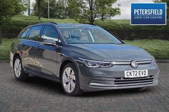 Volkswagen Golf 1.5 TSI 150 Style 5dr