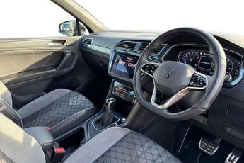 Volkswagen Tiguan 1.5 TSI 150 R-Line 5dr DSG