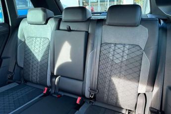 Volkswagen Tiguan 1.5 TSI 150 R-Line 5dr DSG