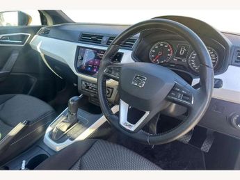 SEAT Arona 1.0 TSI 110 Xcellence [EZ] 5dr DSG
