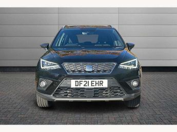 SEAT Arona 1.0 TSI 110 Xcellence [EZ] 5dr DSG
