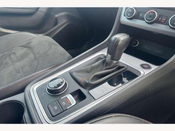 SEAT Ateca 1.5 TSI EVO FR 5dr DSG