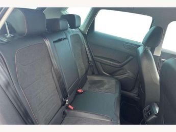 SEAT Ateca 1.5 TSI EVO FR 5dr DSG