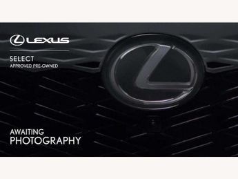 Lexus LBX 1.5 Premium Plus 5dr E-CVT