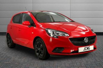 Vauxhall Corsa 1.4 Griffin 5dr