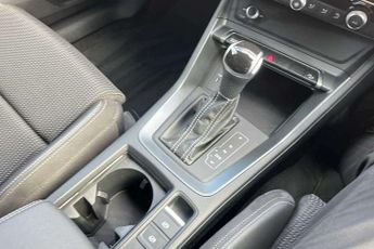 Audi Q3 35 TFSI S Line 5dr S Tronic