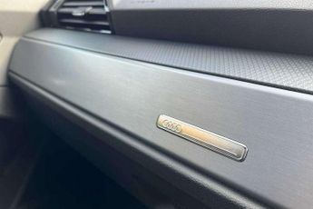 Audi Q3 35 TFSI S Line 5dr S Tronic