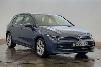 Volkswagen Golf 1.5 TSI 150 Style 5dr