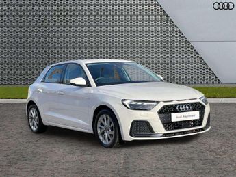 Audi A1 30 TFSI 110 Sport 5dr S Tronic