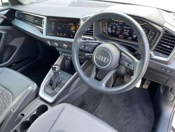 Audi A1 30 TFSI 110 Sport 5dr S Tronic