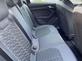 Audi A1 30 TFSI 110 Sport 5dr S Tronic