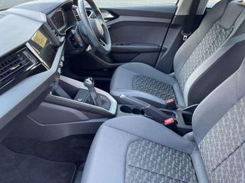 Audi A1 30 TFSI 110 Sport 5dr S Tronic