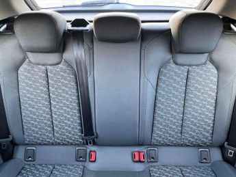 Audi A1 30 TFSI 110 Sport 5dr S Tronic