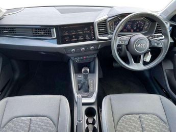 Audi A1 30 TFSI 110 Sport 5dr S Tronic