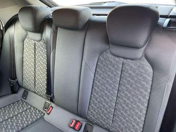 Audi A1 30 TFSI 110 Sport 5dr S Tronic