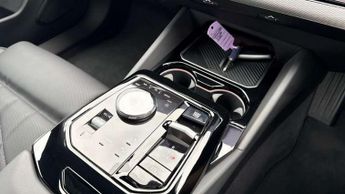 BMW 5 Series 550e xDrive M Sport Pro 4dr Auto