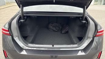 BMW 5 Series 550e xDrive M Sport Pro 4dr Auto