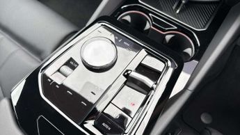 BMW 5 Series 550e xDrive M Sport Pro 4dr Auto