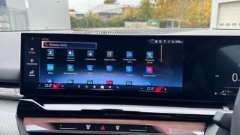 BMW 5 Series 550e xDrive M Sport Pro 4dr Auto