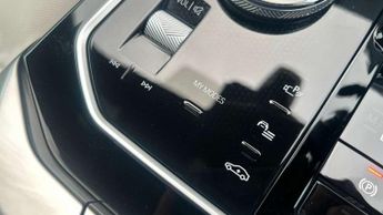 BMW 7 Series 750e xDrive M Sport 4dr Auto
