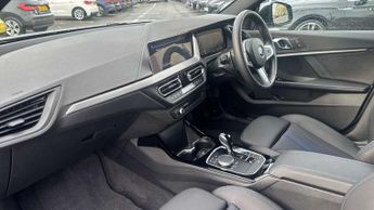 BMW 2 Series Gran Coupe 218i [136] M Sport 4dr DCT