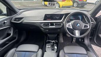 BMW 2 Series Gran Coupe 218i [136] M Sport 4dr DCT