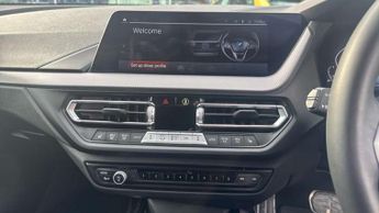 BMW 2 Series Gran Coupe 218i [136] M Sport 4dr DCT