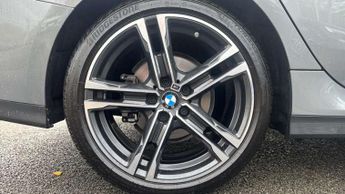 BMW 2 Series Gran Coupe 218i [136] M Sport 4dr DCT