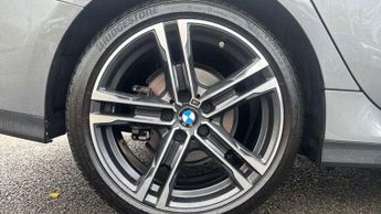 BMW 2 Series Gran Coupe 218i [136] M Sport 4dr DCT