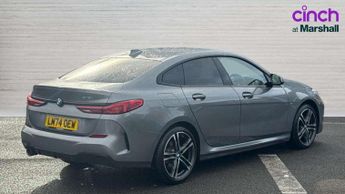 BMW 2 Series Gran Coupe 218i [136] M Sport 4dr DCT