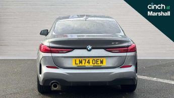 BMW 2 Series Gran Coupe 218i [136] M Sport 4dr DCT