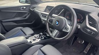 BMW 2 Series Gran Coupe 218i [136] M Sport 4dr DCT