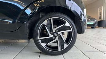 Hyundai i10 1.0 [63] Premium 5dr Auto [Nav]