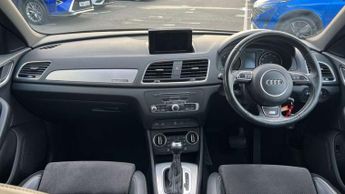 Audi Q3 2.0 TDI [184] Quattro S Line Plus 5dr S Tronic