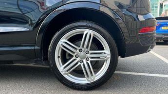 Audi Q3 2.0 TDI [184] Quattro S Line Plus 5dr S Tronic