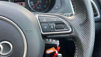 Audi Q3 2.0 TDI [184] Quattro S Line Plus 5dr S Tronic