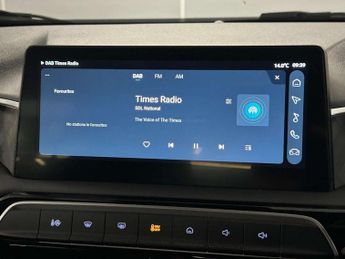 MG MG3 1.5 Hybrid Trophy 5dr Auto